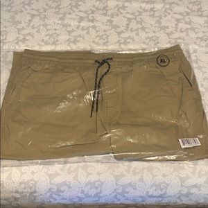 Khaki Pants - XL (40-42)